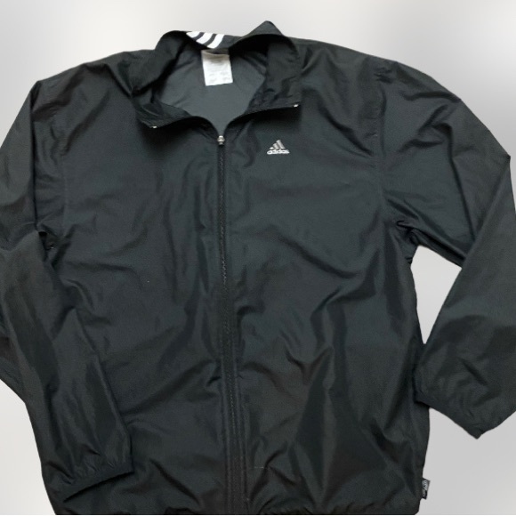 Vintage 80s-90s single stitch  t shirt and VTG 2001 clima proof tracksui… - Picture 11 of 15